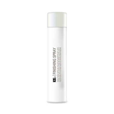Kis Кератиновый фиксирующий лак-спрей максимальной фиксации Finishing Spray, 500 мл купить