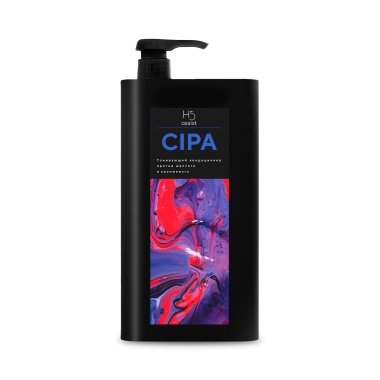 Hair Sekta Оттеночный кондиционер Cipa, 1000 мл купить