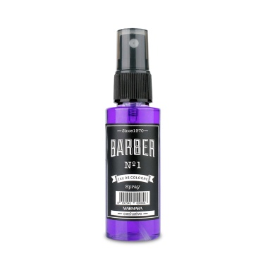 Marmara Barber Одеколон после бритья Spray, №1, 50 мл купить