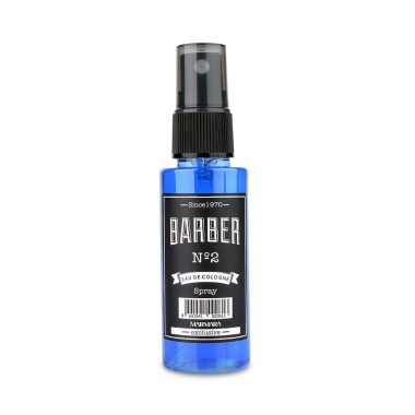Marmara Barber Одеколон после бритья Spray, №2, 50 мл купить