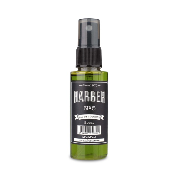 Marmara Barber Одеколон после бритья Spray, №5, 50 мл купить