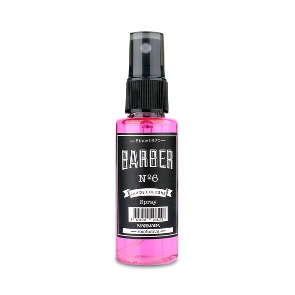 Marmara Barber Одеколон после бритья Spray, №6, 50 мл купить