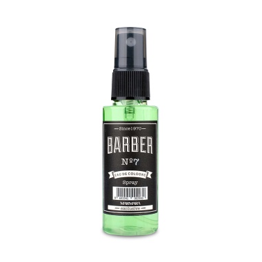 Marmara Barber Одеколон после бритья Spray, №7, 50 мл купить