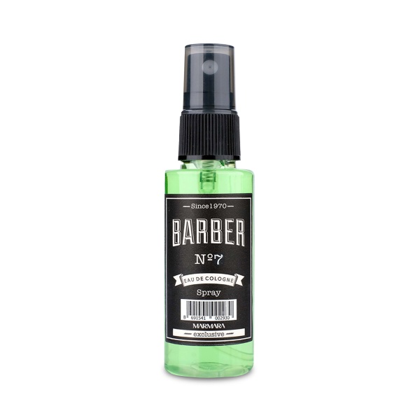 Marmara Barber Одеколон после бритья Spray, №7, 50 мл купить