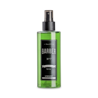 Marmara Barber Одеколон после бритья Spray, №7, 250 мл купить