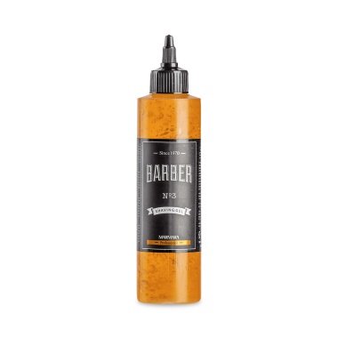 Marmara Barber Гель для бритья, №3, 250 мл купить