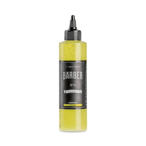 Marmara Barber Гель для бритья, №4, 250 мл купить