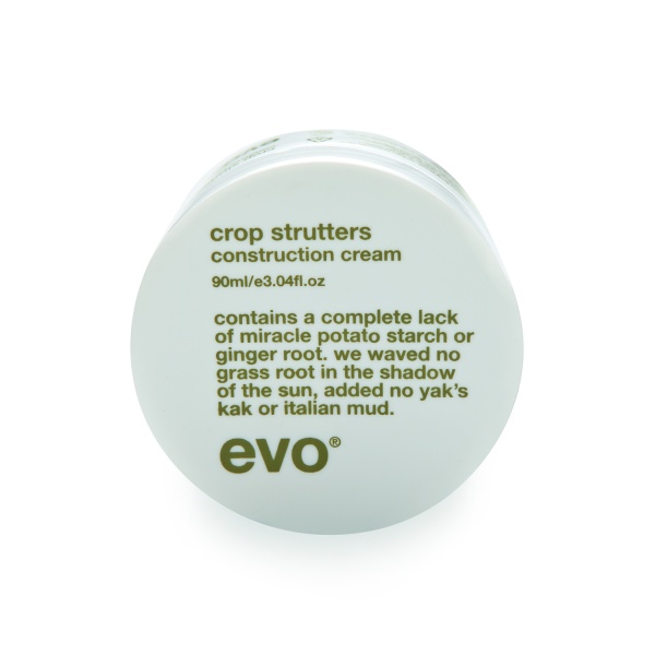 Evo Конструирующий vyebon-крем [пижон(ка)] Crop Strutters Construction Cream, 90 мл купить