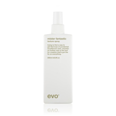 Evo Универсальный стайлинг-спрей [mr.фантастик] Mister Fantastic Blowout Spray, 200 мл купить
