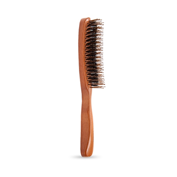 I ♥ my hair Парикмахерская щетка Shiny Brush 3001M купить