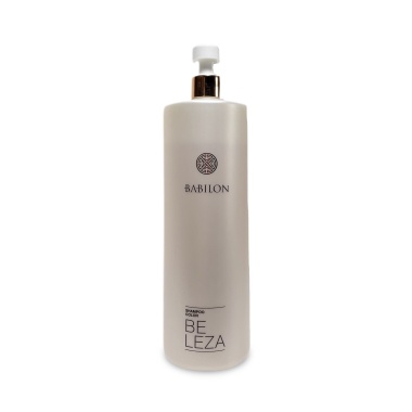 Babilon Шампунь для окрашенных волос Shampoo Color Beleza, 1000 мл купить