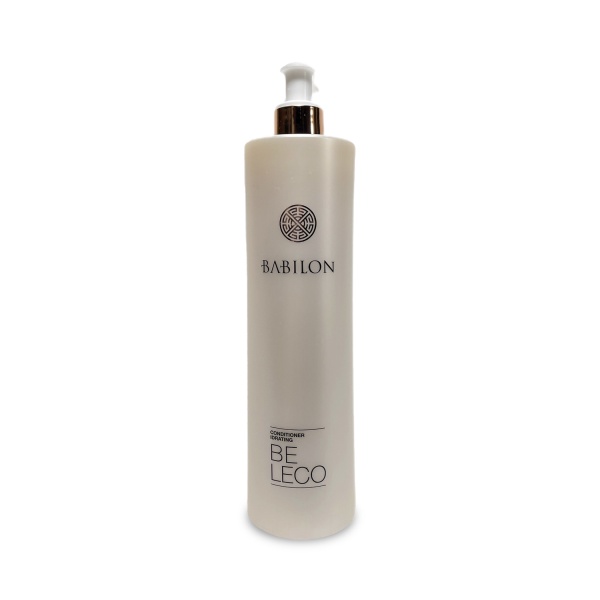 Babilon Увлажняющий кондиционер Idrating Beleco Conditioner, 500 мл купить