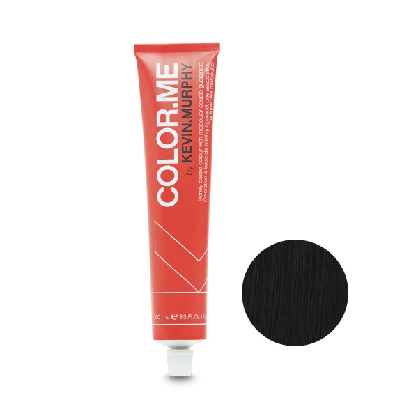 Color.Me Краска для волос, 3.0 темно-коричневый / 3N, 100 мл купить