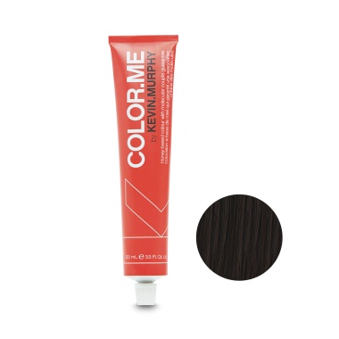 Color.Me Краска для волос, 5.0 светло-коричневый / 5N, 100 мл купить