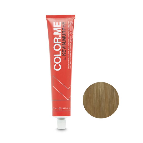 Color.Me Краска для волос, 10.0 натуральный платиновый / 10N, 100 мл купить
