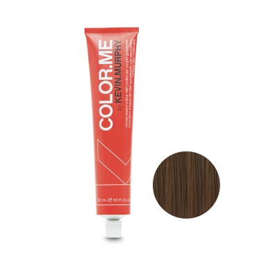 Color.Me Краска для волос, 9.2 очень светлый блонд бежевый / 9B, 100 мл купить