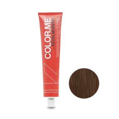 Color.Me Краска для волос, 8.3 светлый блонд золотой / 8G, 100 мл купить