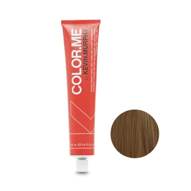 Color.Me Краска для волос, 9.3 очень светлый блонд золотой / 9G, 100 мл купить
