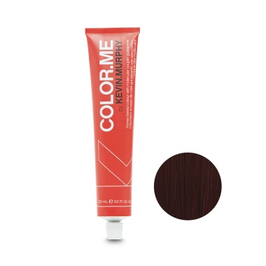 Color.Me Краска для волос, 6.4 темный блонд медный / 6C, 100 мл купить