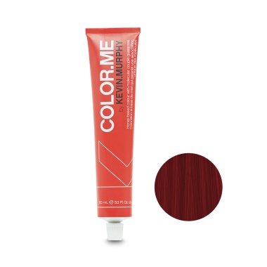 Color.Me Краска для волос, 8.66 светлый блонд красный интенсивный / 8RR, 100 мл купить