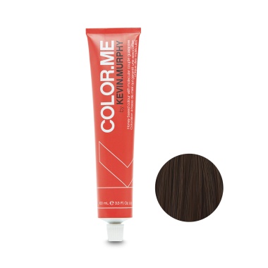Color.Me Краска для волос, 7.00 средний блонд интенсивный / 7.NN, 100 мл купить