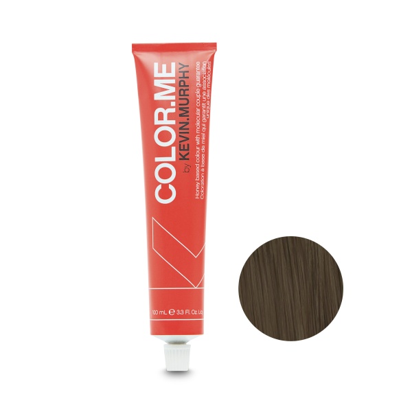 Color.Me Краска для волос, 8.00 светлый блонд интенсивный / 8NN, 100 мл купить