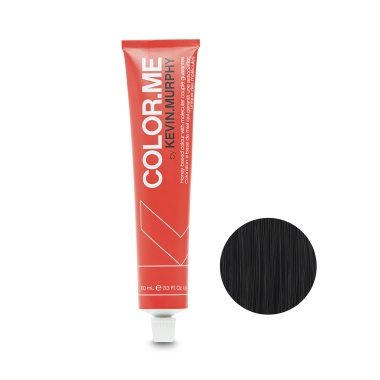 Color.Me Краска для волос, 5.1 светло-коричневый пепел / 5A, 100 мл купить