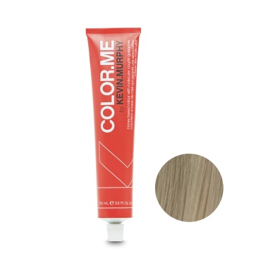 Color.Me Краска для волос, 10.1 платиновый пепел / 10A, 100 мл купить
