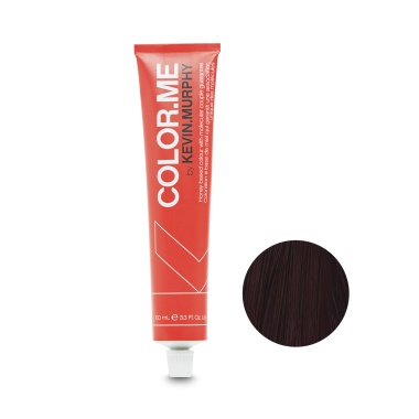 Color.Me Краска для волос, 5.5 светло-коричневый махагон / 5M, 100 мл купить