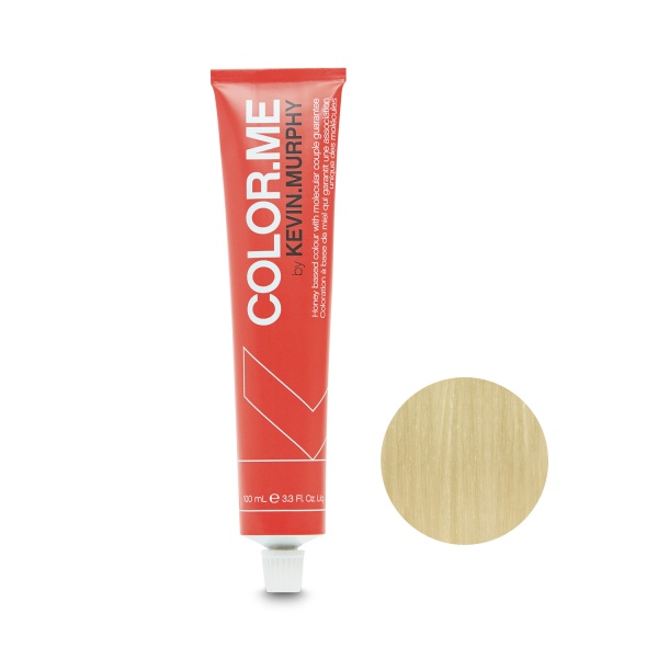Color.Me Тонер для волос, Натуральный Natural Naturel, 100 мл купить