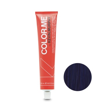 Color.Me Краска для волос, Синий Blue Bleu, 100 мл купить
