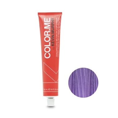 Color.Me Краска для волос, Мягкий Фиолет Soft.Violet Violet.Doux, 100 мл купить