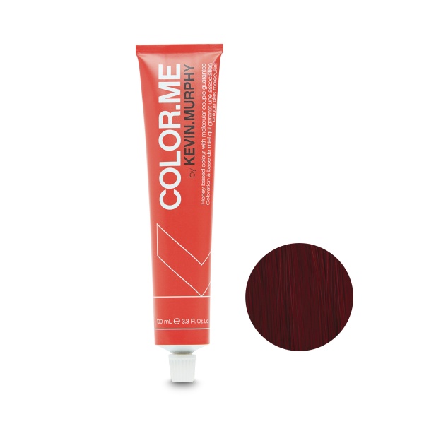 Color.Me Краска для волос, Красный Red Rouge, 100 мл купить