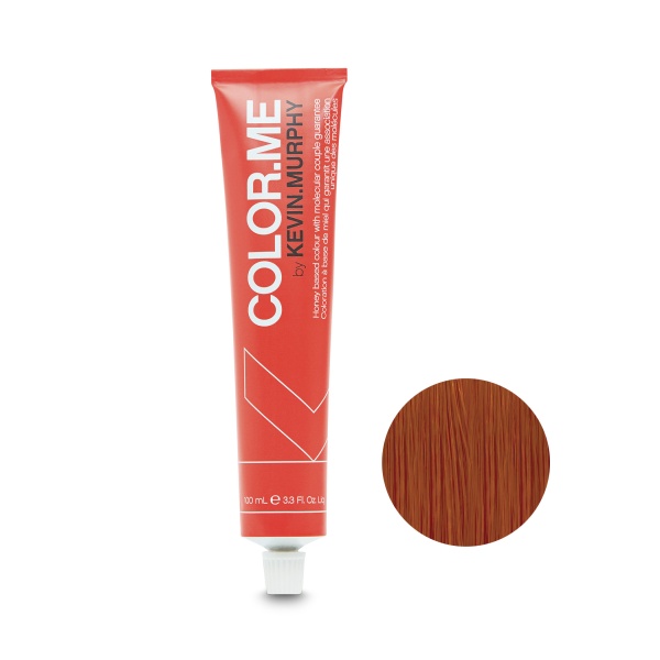 Color.Me Краска для волос, Оранжевый Orange Orange, 100 мл купить