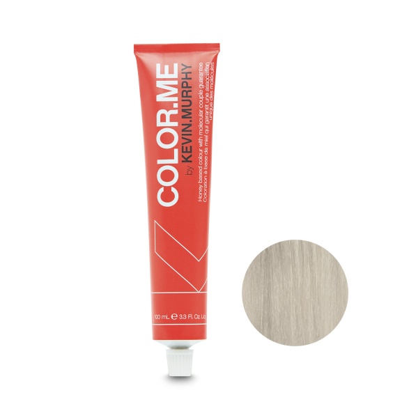 Color.Me Краска для волос, Прозрачный Clear Transparent, 100 мл купить