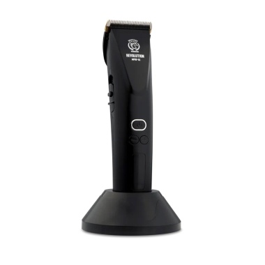Mustang Professional Машинка для стрижки Revolution MPRF-01, черный купить