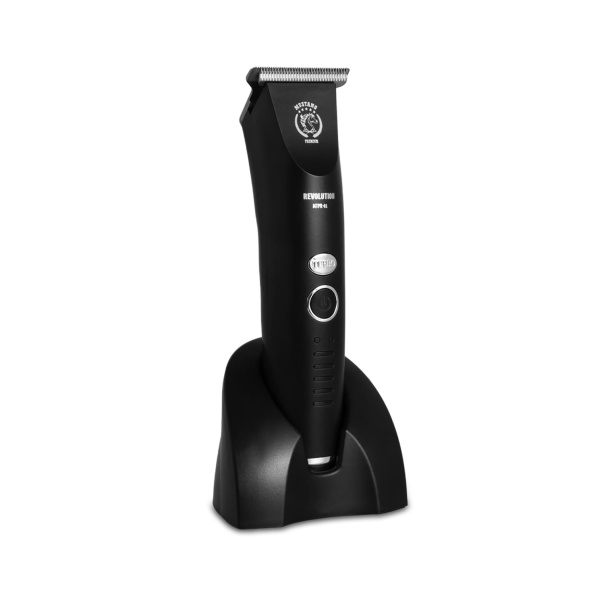 Mustang Professional Триммер для стрижки Revolution MTPR-01, черный купить