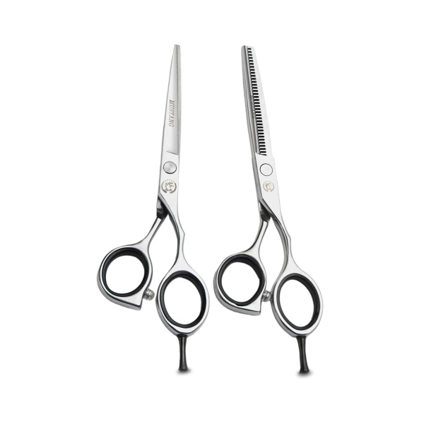 Mustang Professional Набор ножниц Base NB-01, 5.5″ купить