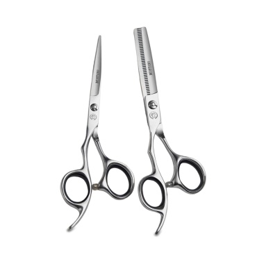 Mustang Professional Набор ножниц для левши Base NB-03L, 5.5″ купить