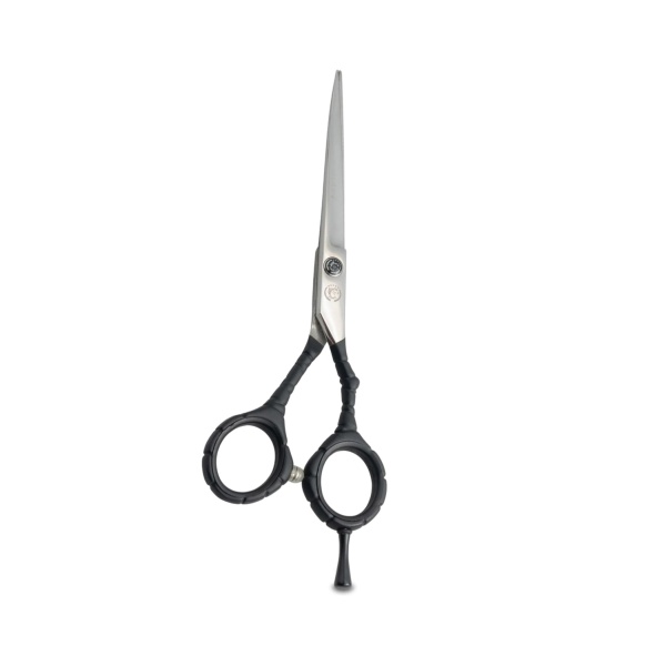 Mustang Professional Ножницы прямые Base NB-05, черный, 5.5″ купить