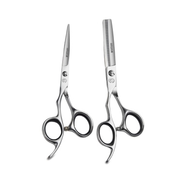 Mustang Professional Набор ножниц для левши Base NB-03L 6.0 дюйм купить