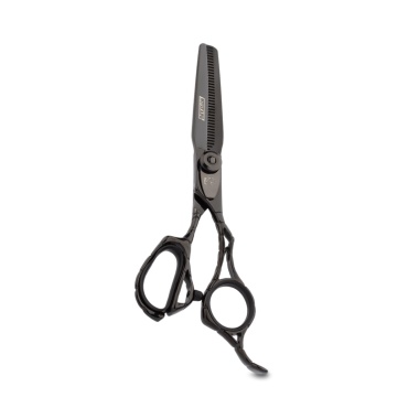 Mustang Professional Ножницы филировочные Premium NPR-011, черный, 5.5″ купить