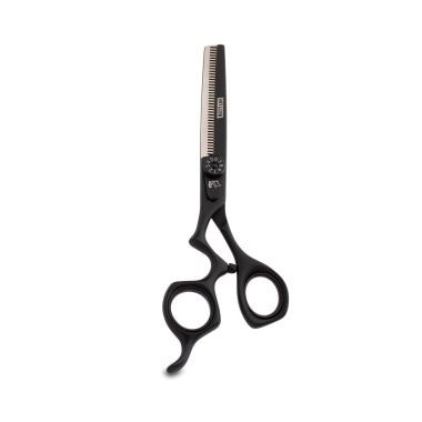 Mustang Professional Ножницы филировочные для левши NP-03L, черный, 6.0″ купить
