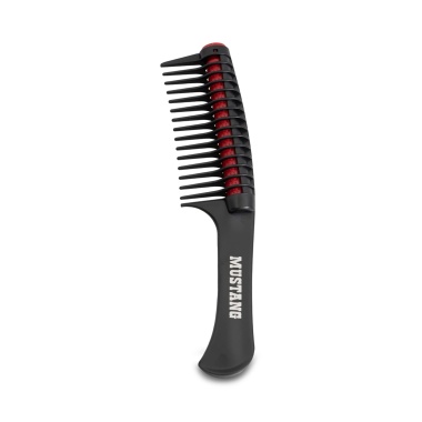 Mustang Professional Расческа для растяжки RPM-03, черный купить
