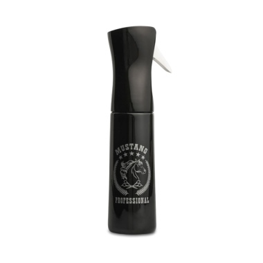 Mustang Professional Распылитель Professional MPPS-03, черный, 330 мл купить