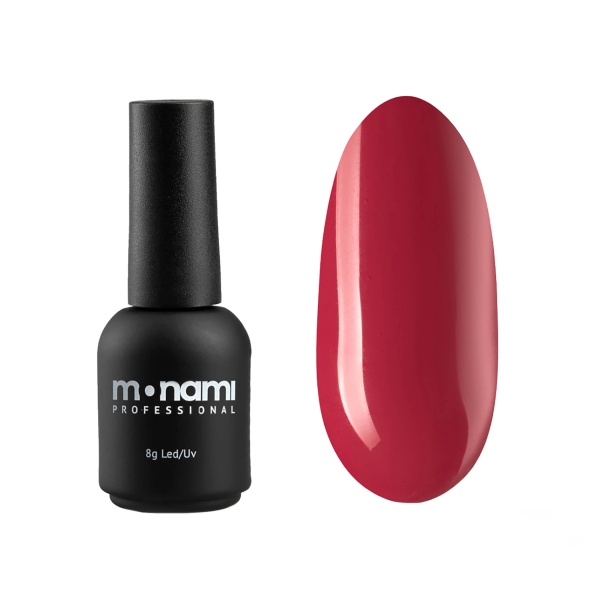 Monami Гель-лак Main Color, №02, 8 гр купить