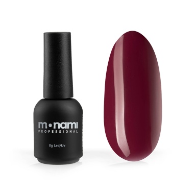 Monami Гель-лак Main Color, №04, 8 гр купить