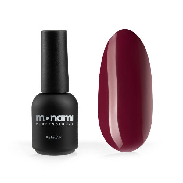 Monami Гель-лак Main Color, №04, 8 гр купить