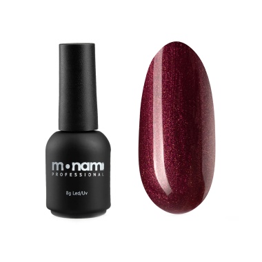 Monami Гель-лак Main Color, №05, 8 гр купить