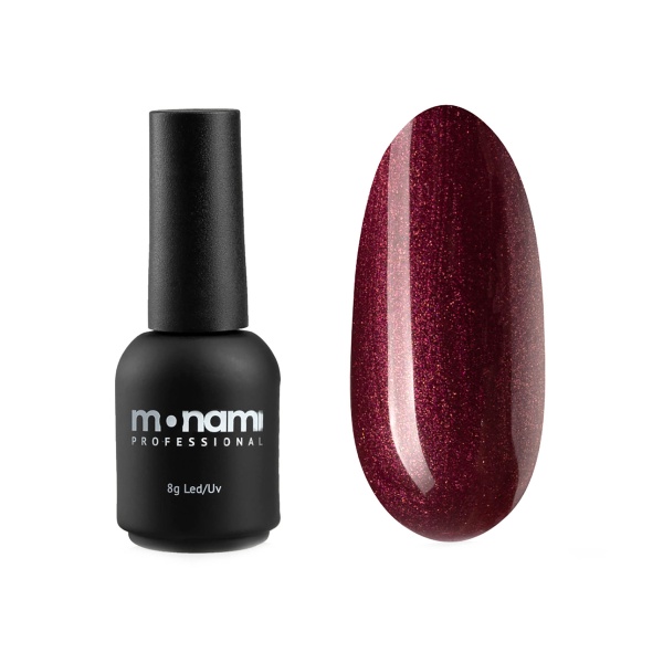 Monami Гель-лак Main Color, №05, 8 гр купить